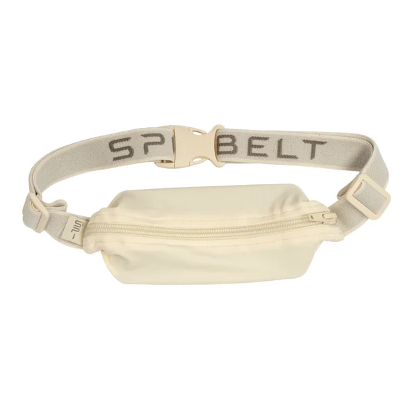 Explore SPIbelt Monochromatic - Toasted Sesame for trail, outdoor & lifestyle use | Liv Activ Singapore