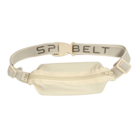 SPIbelt Monochromatic - Toasted Sesame