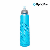 Explore HydraPak UltraFlask™ Speed 500ml - Malibu Blue for trail, outdoor & lifestyle use | Liv Activ Singapore