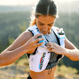 Explore HydraPak UltraFlask™ Speed 500ml - Malibu Blue for trail, outdoor & lifestyle use | Liv Activ Singapore