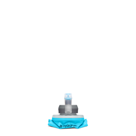 HydraPak SoftFlask™ Speed 500ml - Malibu Blue