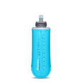 Explore HydraPak SoftFlask™ Speed 500ml - Malibu Blue for trail, outdoor & lifestyle use | Liv Activ Singapore