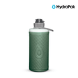 Explore HydraPak Flux™ 1L - Sage Green for trail, outdoor & lifestyle use | Liv Activ Singapore