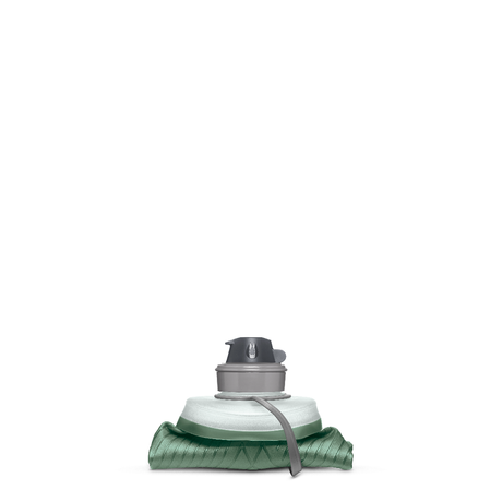 HydraPak Flux™ 1L - Sage Green