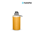 Explore HydraPak Flux™ 750ml - Golden Yellow for trail, outdoor & lifestyle use | Liv Activ Singapore
