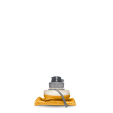 Explore HydraPak Flux™ 750ml - Golden Yellow for trail, outdoor & lifestyle use | Liv Activ Singapore