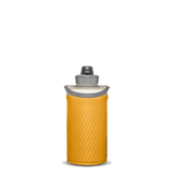 Explore HydraPak Flux™ 750ml - Golden Yellow for trail, outdoor & lifestyle use | Liv Activ Singapore
