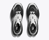 Explore HOKA Men Speedgoat 7 Wide - Black / White for trail, outdoor & lifestyle use | Liv Activ Singapore