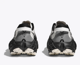 Explore HOKA Men Speedgoat 7 Wide - Black / White for trail, outdoor & lifestyle use | Liv Activ Singapore