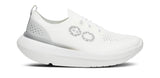 Explore OOFOS Men OOmy Stride X-One - White for trail, outdoor & lifestyle use | Liv Activ Singapore