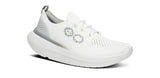 Explore OOFOS Men OOmy Stride X-One - White for trail, outdoor & lifestyle use | Liv Activ Singapore