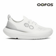 Explore OOFOS Women OOmy Stride X-One - White for trail, outdoor & lifestyle use | Liv Activ Singapore