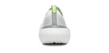Explore OOFOS Men OOmy Stride X-One - White for trail, outdoor & lifestyle use | Liv Activ Singapore