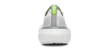 Explore OOFOS Women OOmy Stride X-One - White for trail, outdoor & lifestyle use | Liv Activ Singapore