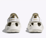 Explore HOKA Women Hopara 2 - White / White for trail, outdoor & lifestyle use | Liv Activ Singapore