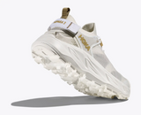 Explore HOKA Women Hopara 2 - White / White for trail, outdoor & lifestyle use | Liv Activ Singapore