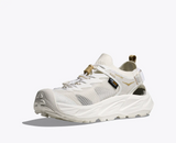 Explore HOKA Women Hopara 2 - White / White for trail, outdoor & lifestyle use | Liv Activ Singapore