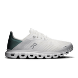 Explore On Men Cloud 6 Coast - Ivory / Olive for trail, outdoor & lifestyle use | Liv Activ Singapore