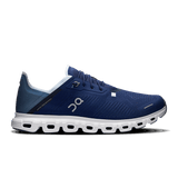 Explore On Men Cloud 6 Coast - Zodiac / Steel for trail, outdoor & lifestyle use | Liv Activ Singapore