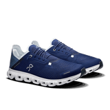 Explore On Men Cloud 6 Coast - Zodiac / Steel for trail, outdoor & lifestyle use | Liv Activ Singapore