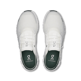 Explore On Men Cloud 6 Coast - Ivory / Olive for trail, outdoor & lifestyle use | Liv Activ Singapore