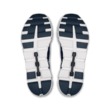 Explore On Men Cloud 6 Coast - Zodiac / Steel for trail, outdoor & lifestyle use | Liv Activ Singapore