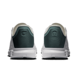 Explore On Men Cloud 6 Coast - Ivory / Olive for trail, outdoor & lifestyle use | Liv Activ Singapore