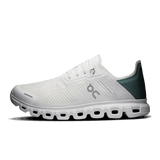 Explore On Men Cloud 6 Coast - Ivory / Olive for trail, outdoor & lifestyle use | Liv Activ Singapore