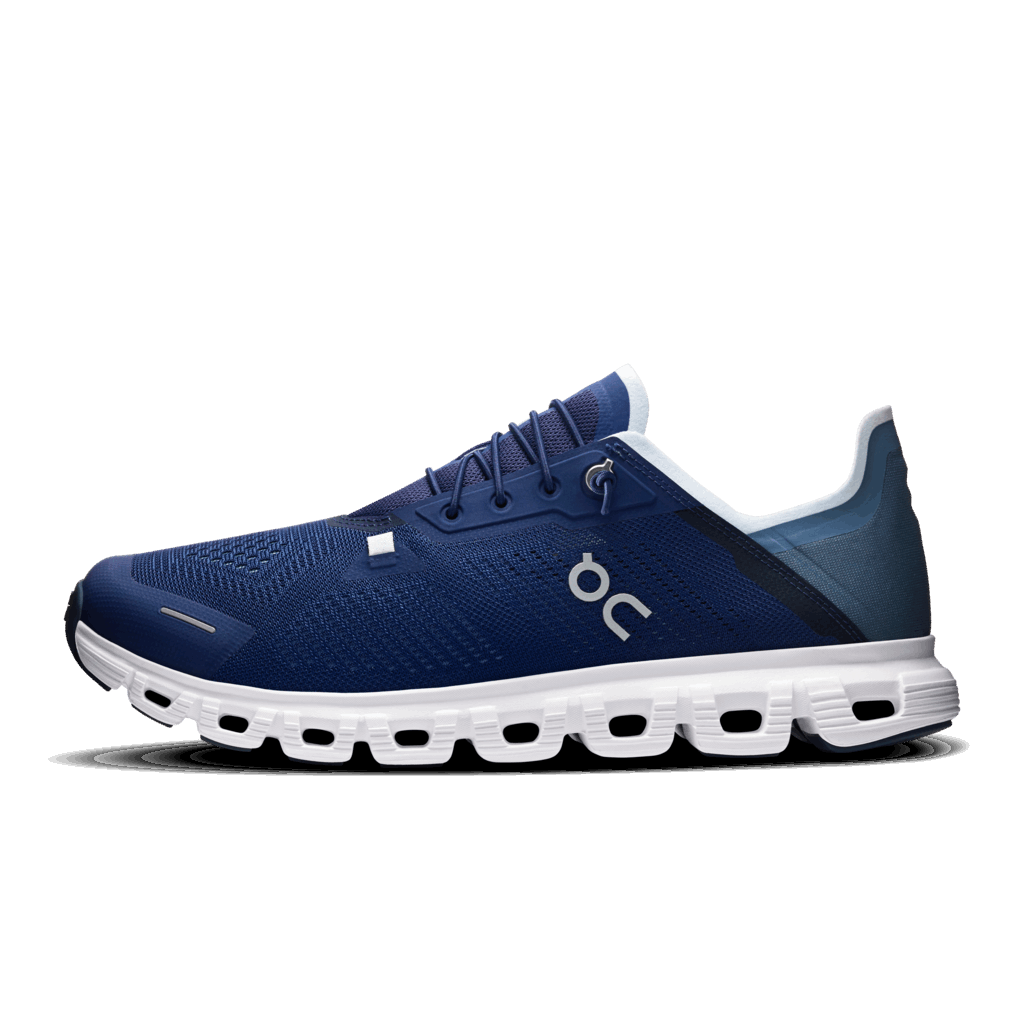 Explore On Men Cloud 6 Coast - Zodiac / Steel for trail, outdoor & lifestyle use | Liv Activ Singapore