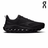 Explore On Men Cloudhorizon 2 Waterproof - Black / Black for trail, outdoor & lifestyle use | Liv Activ Singapore