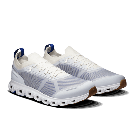 Explore On Men Cloud 6 Versa - Ice / Indigo for trail, outdoor & lifestyle use | Liv Activ Singapore