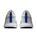 Explore On Men Cloud 6 Versa - Ice / Indigo for trail, outdoor & lifestyle use | Liv Activ Singapore