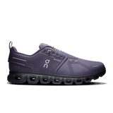 Explore On Men Cloud 6 Waterproof - Flint / Black for trail, outdoor & lifestyle use | Liv Activ Singapore