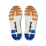 Explore On Men Cloud 6 Versa - Ice / Indigo for trail, outdoor & lifestyle use | Liv Activ Singapore