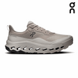 Explore On Men Cloudhorizon 2 Waterproof - Cinder / Truffle for trail, outdoor & lifestyle use | Liv Activ Singapore