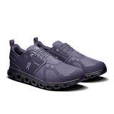 Explore On Men Cloud 6 Waterproof - Flint / Black for trail, outdoor & lifestyle use | Liv Activ Singapore