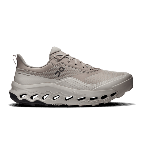 Explore On Men Cloudhorizon 2 Waterproof - Cinder / Truffle for trail, outdoor & lifestyle use | Liv Activ Singapore