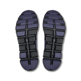 Explore On Men Cloud 6 Waterproof - Flint / Black for trail, outdoor & lifestyle use | Liv Activ Singapore