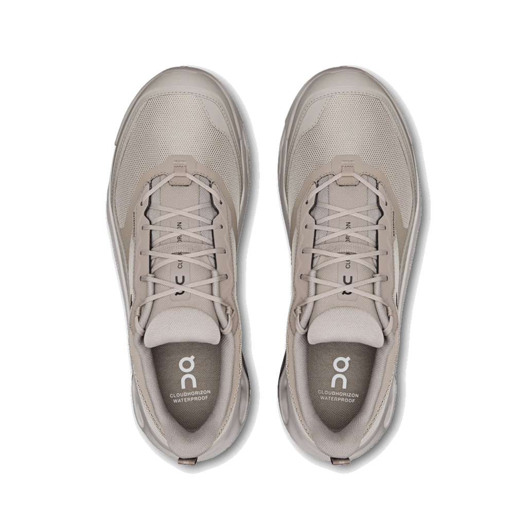 Explore On Men Cloudhorizon 2 Waterproof - Cinder / Truffle for trail, outdoor & lifestyle use | Liv Activ Singapore