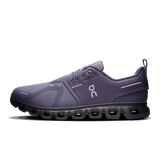 Explore On Men Cloud 6 Waterproof - Flint / Black for trail, outdoor & lifestyle use | Liv Activ Singapore