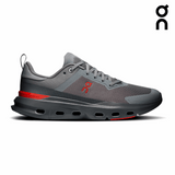 Explore On Men Cloudpulse Next - Rock / Eclipse for trail, outdoor & lifestyle use | Liv Activ Singapore