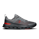 Explore On Men Cloudpulse Next - Rock / Eclipse for trail, outdoor & lifestyle use | Liv Activ Singapore