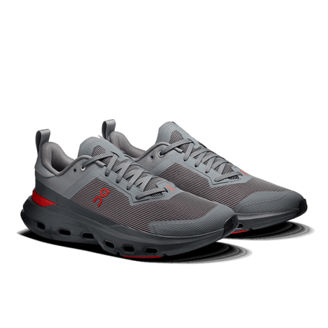 Explore On Men Cloudpulse Next - Rock / Eclipse for trail, outdoor & lifestyle use | Liv Activ Singapore