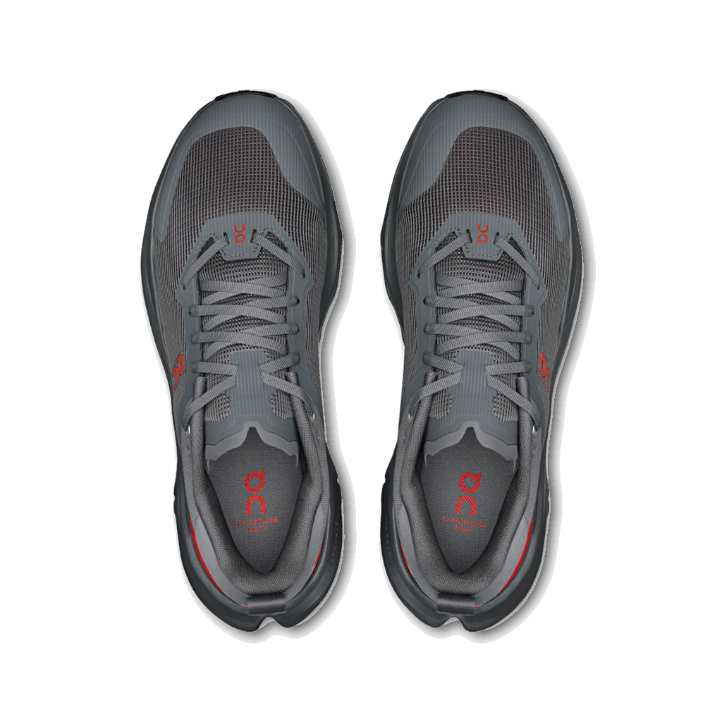 Explore On Men Cloudpulse Next - Rock / Eclipse for trail, outdoor & lifestyle use | Liv Activ Singapore