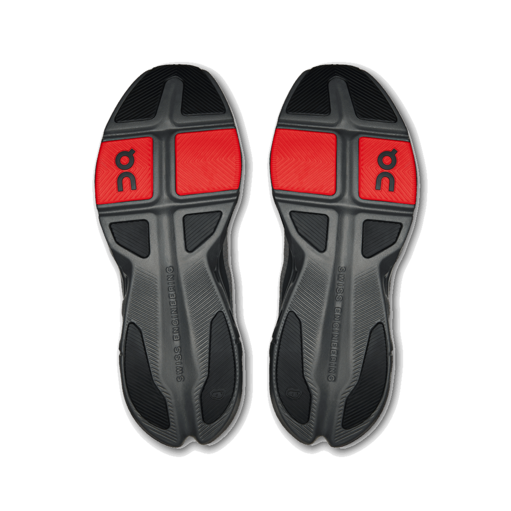 Explore On Men Cloudpulse Next - Rock / Eclipse for trail, outdoor & lifestyle use | Liv Activ Singapore