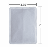 Explore (10 Packs) Grabber Adhesive Body Warmer - 12 Hours - Expires Sept 2026 for trail, outdoor & lifestyle use | Liv Activ Singapore