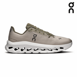 Explore On Men Cloudtilt - Olive / Desert for trail, outdoor & lifestyle use | Liv Activ Singapore