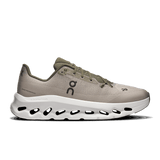 Explore On Men Cloudtilt - Olive / Desert for trail, outdoor & lifestyle use | Liv Activ Singapore