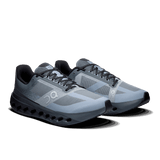 Explore On Men Cloudsurfer Next - Stone / Marsh for trail, outdoor & lifestyle use | Liv Activ Singapore