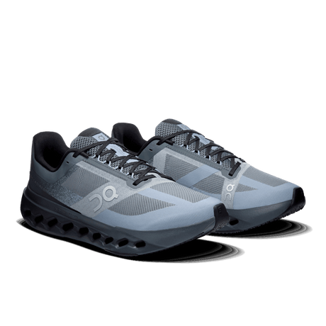 Explore On Men Cloudsurfer Next - Stone / Marsh for trail, outdoor & lifestyle use | Liv Activ Singapore